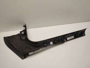 Porsche Macan (2014–2026) Inner sill trim 95B8634831 - 5