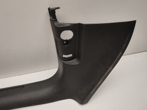 Porsche Macan (2014–2026) Inner sill trim 95B8634831 - 6
