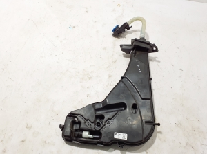 BMW X4 F98 (2019–2026) Front washer fluid reservoir 7431497 - 2