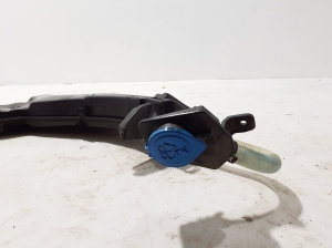 BMW X4 F98 (2019–2026) Front washer fluid reservoir 7431497 - 4
