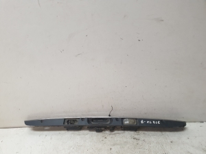Mercedes Benz B-Class 245 (2005–2011) Numbrimärgi valgustuse korpus A1697401393 - 6