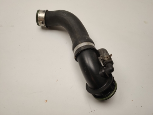 Porsche Macan (2014–2026) Intercooler hose 95B145845 - 3