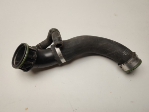Intercooler hose - 95B145845
