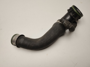 Porsche Macan (2014–2026) Intercooler hose 95B145845 - 4