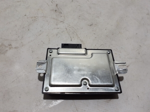 BMW X4 F98 (2019–2026) Control unit 1543906 - 2