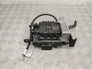 Peugeot 2008 P24 (2019–2026) Heater heating element 9821712680 - 2