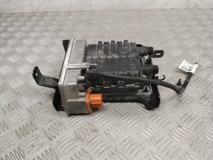 Peugeot 2008 P24 (2019–2026) Heater heating element 9821712680 - 4