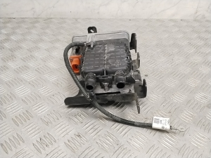 Peugeot 2008 P24 (2019–2026) Heater heating element 9821712680 - 5
