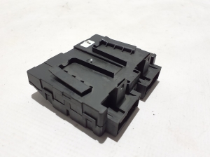 BMW X4 F98 (2019–2026) Control unit 9826321 - 3