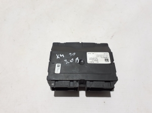 Control unit - 9826321