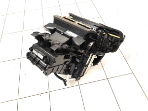 Land Rover Evoque (2011–2018) Système de chauffage habitacle avec composants FK7219B555CD - 3