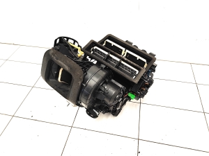   Système de chauffage habitacle avec composants  - FK7219B555CD 