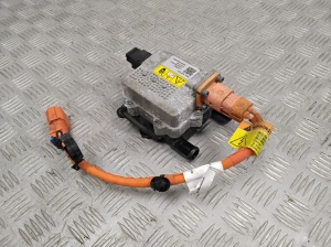 MG, ZS II (2017–2026) Invertors 11009807 - 3