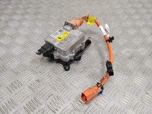 MG, ZS II (2017–2026) Invertors 11009807 - 4