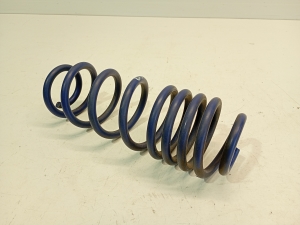 AUDI A3 8V (2012–2020) Rear spring 28859HA - 4