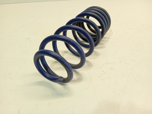 AUDI A3 8V (2012–2020) Rear spring 28859HA - 5