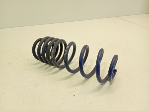 AUDI A3 8V (2012–2020) Rear spring 28859HA - 2