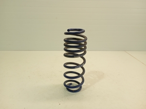 AUDI A3 8V (2012–2020) Rear spring 28859HA - 3