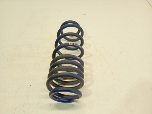 AUDI A3 8V (2012–2020) Rear spring 28859HA - 4
