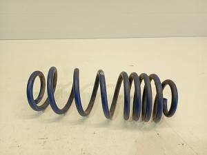 AUDI A3 8V (2012–2020) Rear spring 28859HA - 5