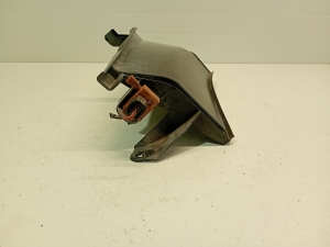 AUDI A3 8V (2012–2020) Muu osa kapoti all 8V1819979A - 2