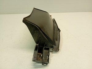 AUDI A3 8V (2012–2020) Muu osa kapoti all 8V1819979A - 4