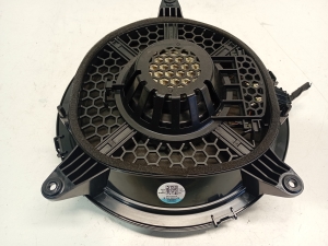 AUDI A3 8V (2012–2020) Kõlar 8V0035412B - 5