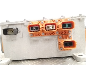 Opel Ampera E (2017–2026) Inverter 24286351 - 10
