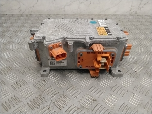 Opel Ampera E (2017–2026) Inverter 24286351 - 3