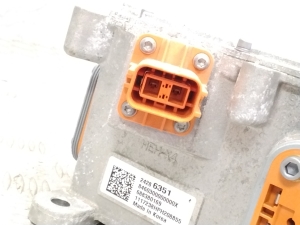 Opel Ampera E (2017–2026) Inverter 24286351 - 6