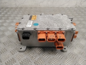 Opel Ampera E (2017–2026) Inverter 24286351 - 9