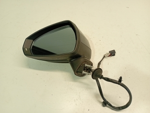 AUDI A3 8V (2012–2020) Side mirror and its parts 021262 - 2