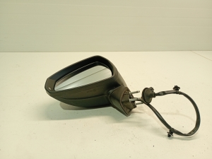 AUDI A3 8V (2012–2020) Side mirror and its parts 021262 - 3