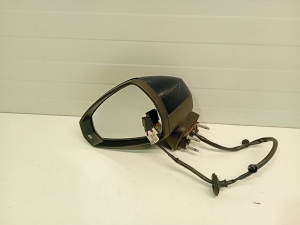 Side mirror and its parts - 021262