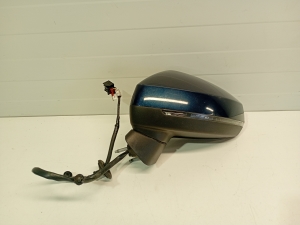AUDI A3 8V (2012–2020) Side mirror and its parts 021262 - 5