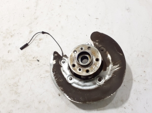   Rear wheel hub  - 8091552 