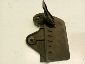 AUDI A3 8V (2012–2020) Mud flap 8V5853833 - 4