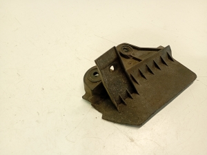AUDI A3 8V (2012–2020) Mud flap 8V5853834 - 2