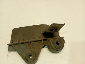 AUDI A3 8V (2012–2020) Mud flap 8V5853834 - 3