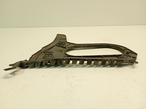 AUDI A3 8V (2012–2020) Rear bumper bracket 8V5807377A - 4