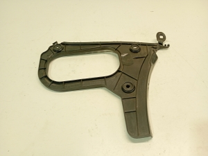 AUDI A3 8V (2012–2020) Rear bumper bracket 8V5807377A - 5