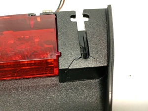 AUDI A3 8V (2012–2020) Additional stop light 4G5945097 - 4