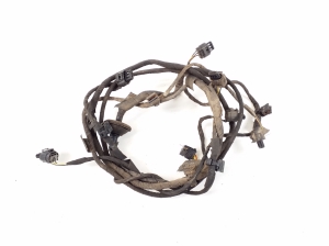Mercedes Benz E-Class W212 (2009–2015) Rear parking sensor cable A2124404851 - 2