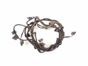   Kabel des Einparksensors hinten  - A2124404851 