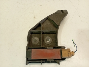 AUDI A3 8V (2012–2020) Antenna amplifier 5Q0962131 - 4