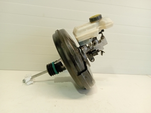 Brake booster - 5Q1614105CH