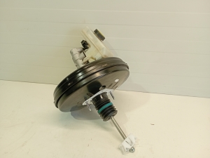 AUDI A3 8V (2012–2020) Pidurivõimendi 5Q1614105CH - 3