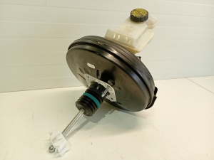 AUDI A3 8V (2012–2020) Pidurivõimendi 5Q1614105CH - 7