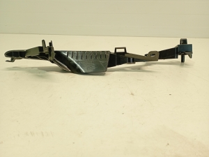 AUDI A3 8V (2012–2020) Sonstiges Innenraumteil 8V5880756 - 3
