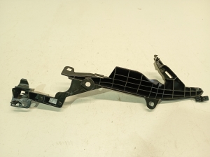 AUDI A3 8V (2012–2020) Sonstiges Innenraumteil 8V5880755 - 3